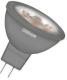 Ledvance Parathom GLOWdim 5W, 827, GU5.3, MR16 1