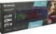 Klawiatura Defender Werewolf GK-120DL  (45124) 3