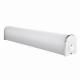 Kanlux Oprawa ścienna ROLSO LED IP44 15W-NW 4000K 1080lm kinkiet (26700) 2
