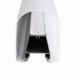 Kanlux Oprawa ścienna ROLSO LED IP44 15W-NW 4000K 1080lm kinkiet (26700) 4