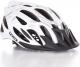 Uvex Kask rowerowy Flash czarny r. 52-57 cm (41/0/966/02/15) 1