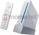 Nintendo Wii Sports Resort Pak Biały + Wii Sports 2