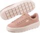 Puma Buty damskie Platform Trace różowe r. 37 (365830 05) 1