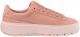 Puma Buty damskie Platform Trace różowe r. 37 (365830 05) 2