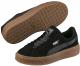 Puma Buty damskie Suede Platform Bubble czarne r. 36 (366439 01) 1
