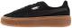 Puma Buty damskie Suede Platform Bubble czarne r. 36 (366439 01) 2