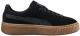 Puma Buty damskie Suede Platform Bubble czarne r. 36 (366439 01) 4