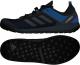 Buty trekkingowe męskie Adidas Buty męskie Terrex Swift Solo czarne r. 44 2/3 (CM7633) 1
