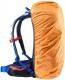 Plecak turystyczny Elbrus Plecak turystyczny Alpinpak 40L Estate Blue/ Victoria Blue/ Fiery Red 3