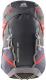 Plecak turystyczny Elbrus Plecak turystyczny Alpinpack 30L Asphalt Blue/Quarry/Fiery Red 1