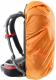 Plecak turystyczny Elbrus Plecak turystyczny Alpinpack 30L Asphalt Blue/Quarry/Fiery Red 4