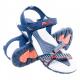 Elbrus Sandały damskie Colusa Wo's Navy/ White/ Watermelon Red r. 38 1