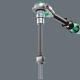 Wera Klucz 8767 C HF TORX nasadowy Zyklop 1/2" z funkcją przytrzymywania TX40 60mm (05003834001) 7