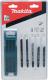 Makita Brzeszczot do wyrzynarki, 10 szt., 1 zest. - B-44410 1