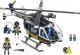 Playmobil SEK Helicopter (9363) 1