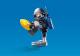 Playmobil SEK Helicopter (9363) 3