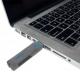 LogiLink Blokada portów USB z kluczem (AU0044) 2
