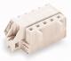 Wago Gniazdo MCS-MIDI Classic kątowe 3-biegunowe raster 5mm (721-303/031-000) 1