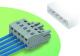 Wago Gniazdo MCS-MIDI Classic 16-biegunowe raster 5mm (231-116/008-000) 2