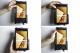 Uchwyt Brodit pasywny do Samsung Galaxy Tab Active 2, SM-T390/SM-T395 w oryginalnym futerale (711002) 3