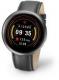 Smartwatch MyKronoz ZeRound 2 HR Premium Srebrny  (159425) 1