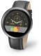 Smartwatch MyKronoz ZeRound 2 HR Premium Srebrny  (159425) 2