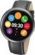 Smartwatch MyKronoz ZeRound 2 HR Premium Srebrny  (159425) 4