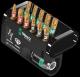 Wera Zestaw Bit-Check 12 Diamond 1z uchwytem Rapidaptor (05057421001) 1