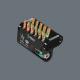 Wera Zestaw Bit-Check 12 Diamond 1z uchwytem Rapidaptor (05057421001) 1