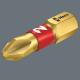 Wera Zestaw Bit-Check 12 Diamond 1z uchwytem Rapidaptor (05057421001) 2