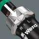 Wera Zestaw Kraftform Kompakt Pistol RA (05051030001) 5