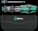 Wera Zestaw Kraftform Kompakt 20 Tool Finder 1 w etui z rękojeścią (05051016001) 1