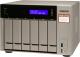 Serwer plików Qnap TVS-673e-4G 8