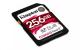 Karta Kingston Canvas React SDXC 256 GB Class 10 UHS-I/U3 A1 V30 (SDR/256GB) 1