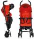 Wózek Inglesina Spacerówka Blink Coral (AG84J0CRL) 1