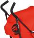 Wózek Inglesina Spacerówka Blink Coral (AG84J0CRL) 3