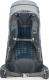 Plecak turystyczny Gregory Plecak turystyczny damski Octal 55 r. S frost grey 2