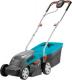 Kosiarka akumulatorowa Gardena PowerMax Li-40/32 (05033-20) 1