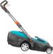 Kosiarka akumulatorowa Gardena PowerMax Li-40/37 (05038-55) 1