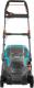 Kosiarka akumulatorowa Gardena PowerMax Li-40/37 (05038-55) 3