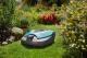 Robot koszący Gardena Smart Sileno city 500 Set 19066-20 11