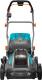 Kosiarka akumulatorowa Gardena PowerMax Li-40/41 (05041-20) 3