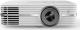 Projektor Optoma UHD40 lampowy 3840 x 2160px 2400lm DLP 1