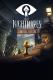Little Nightmares - Complete Edition PC, wersja cyfrowa 1