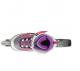 Rolki Rollerblade Combo G rekreacyjne regulowane szare r. 36-40 7