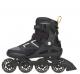 Rolki Rollerblade Rolki Macroblade 80 Blk/Orange r. 44 (07847100956) 1