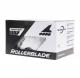 Rollerblade Kask Downtown Helmet biały r. S (067H0300849) 2
