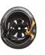 Rollerblade Kask Downtown Helmet czarny r. S (067H0300800) 5