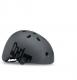 Rollerblade Kask Downtown Helmet czarny r. M (067H0300800) 1