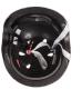 Rollerblade Kask Downtown Helmet czarny r. M (067H0300800) 6